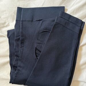 BLANQI Maternity Leggings Navy Medium